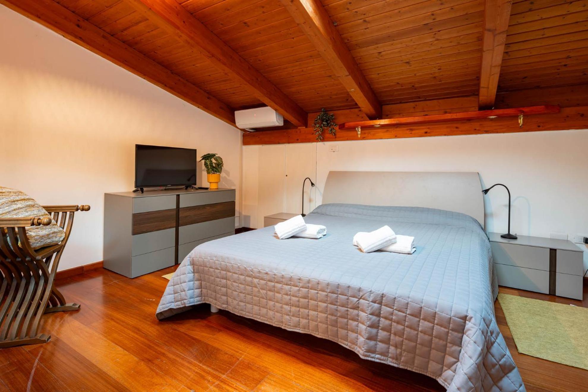 7º Cielo Comfort - Mestre Apartamento