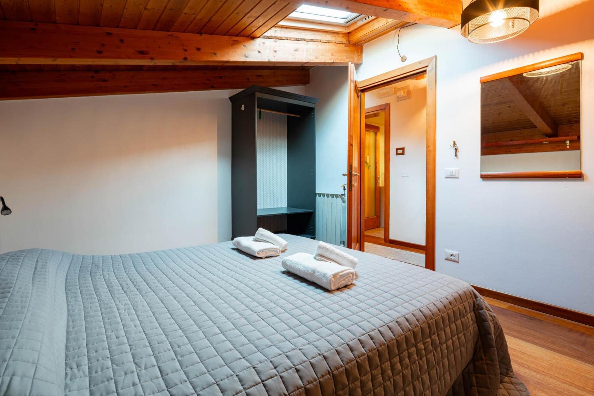 Apartamento 7º Cielo Comfort - Mestre Venecia
