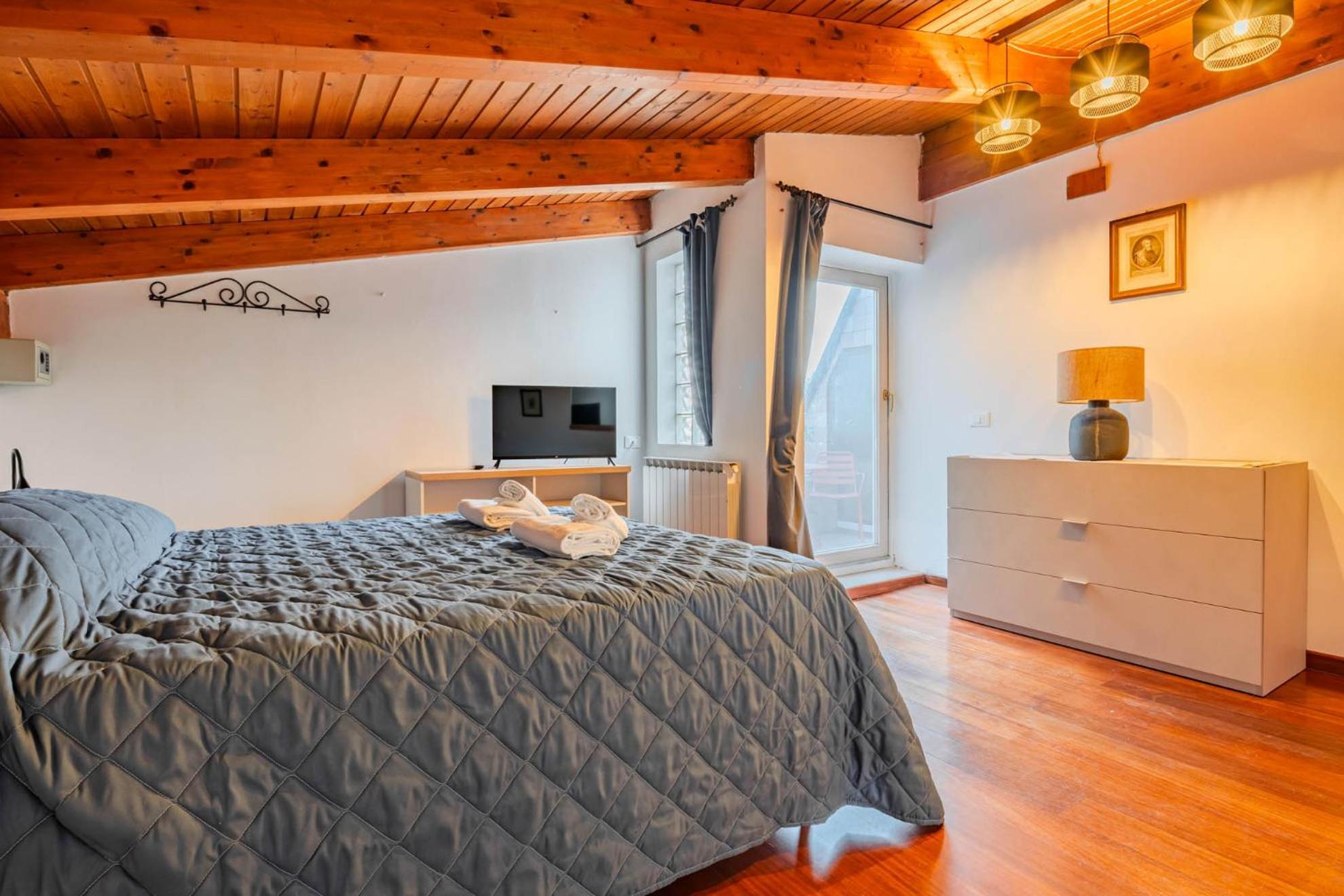 7º Cielo Comfort - Mestre *