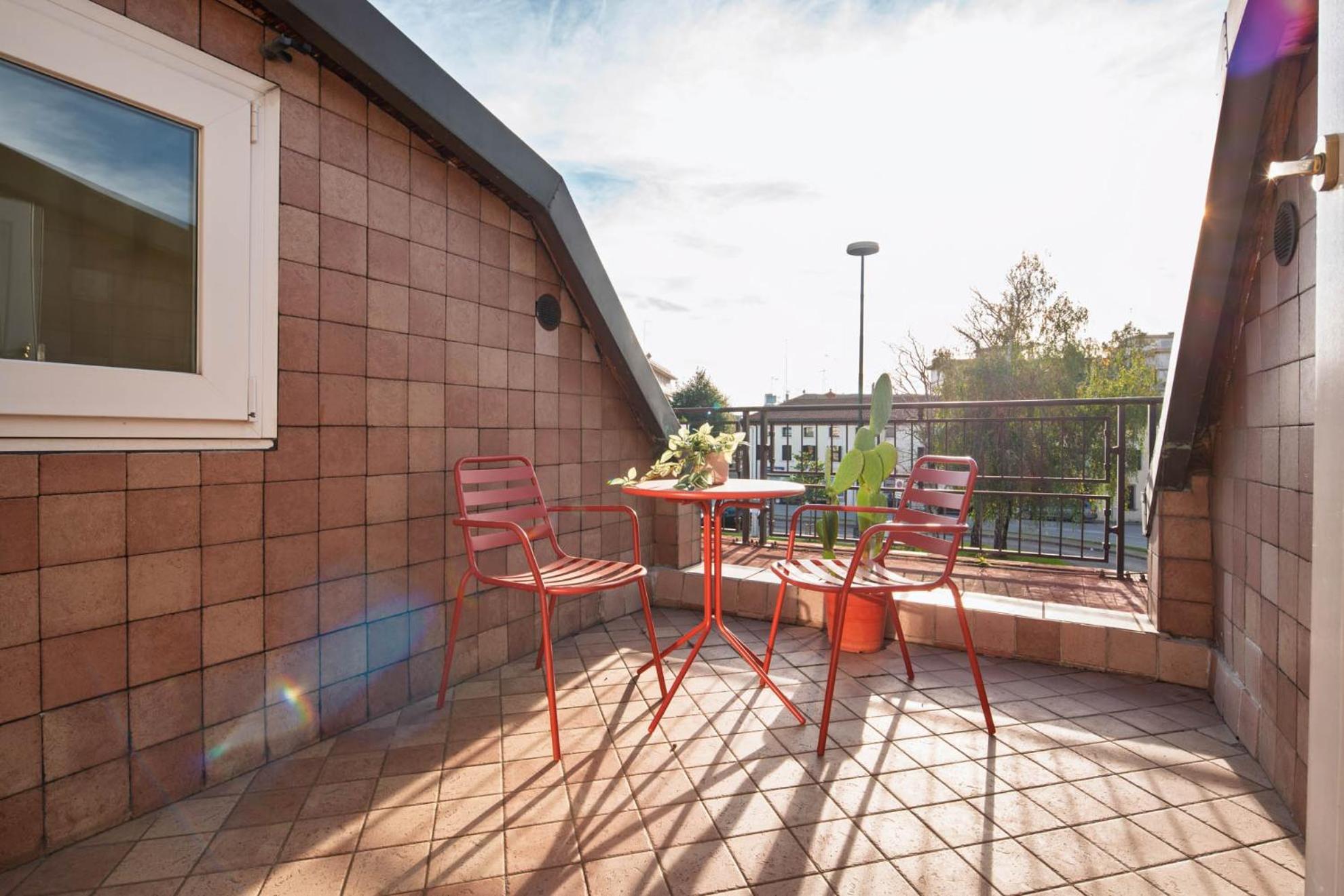 7º Cielo Comfort - Mestre Apartamento