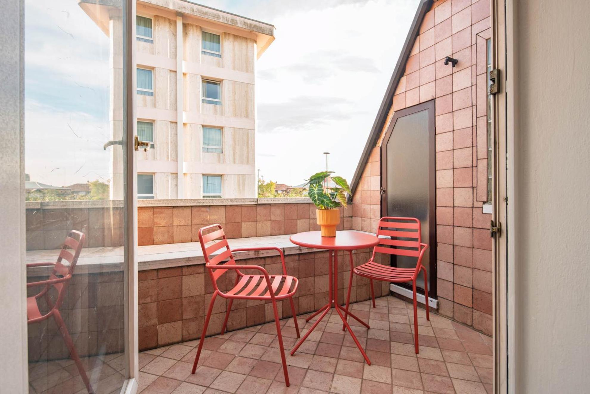 7º Cielo Comfort - Mestre Apartamento *