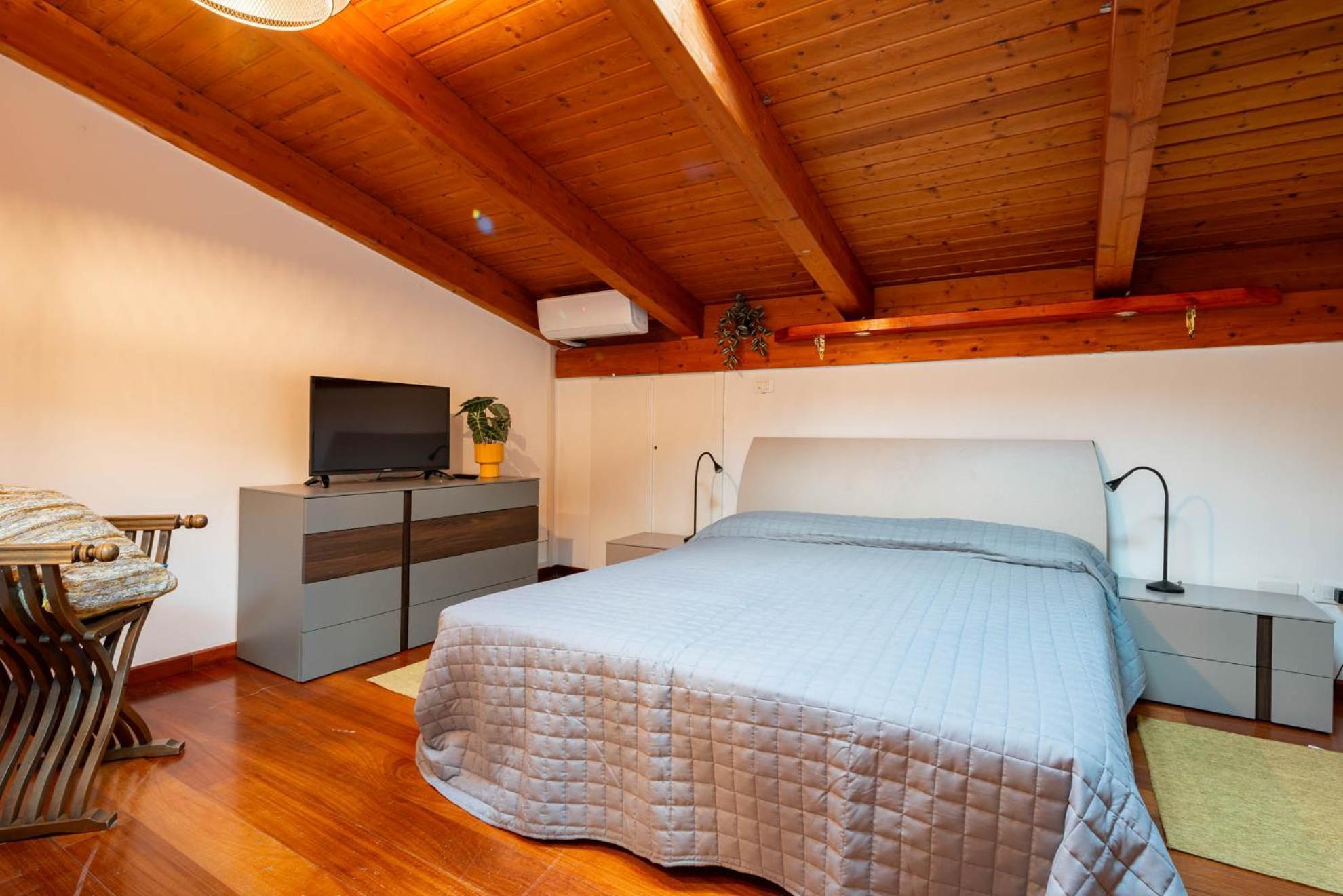 Apartamento 7º Cielo Comfort - Mestre Venecia
