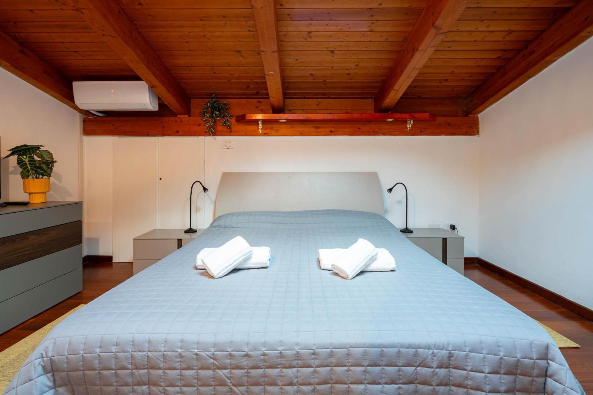 7º Cielo Comfort - Mestre Apartamento Venecia