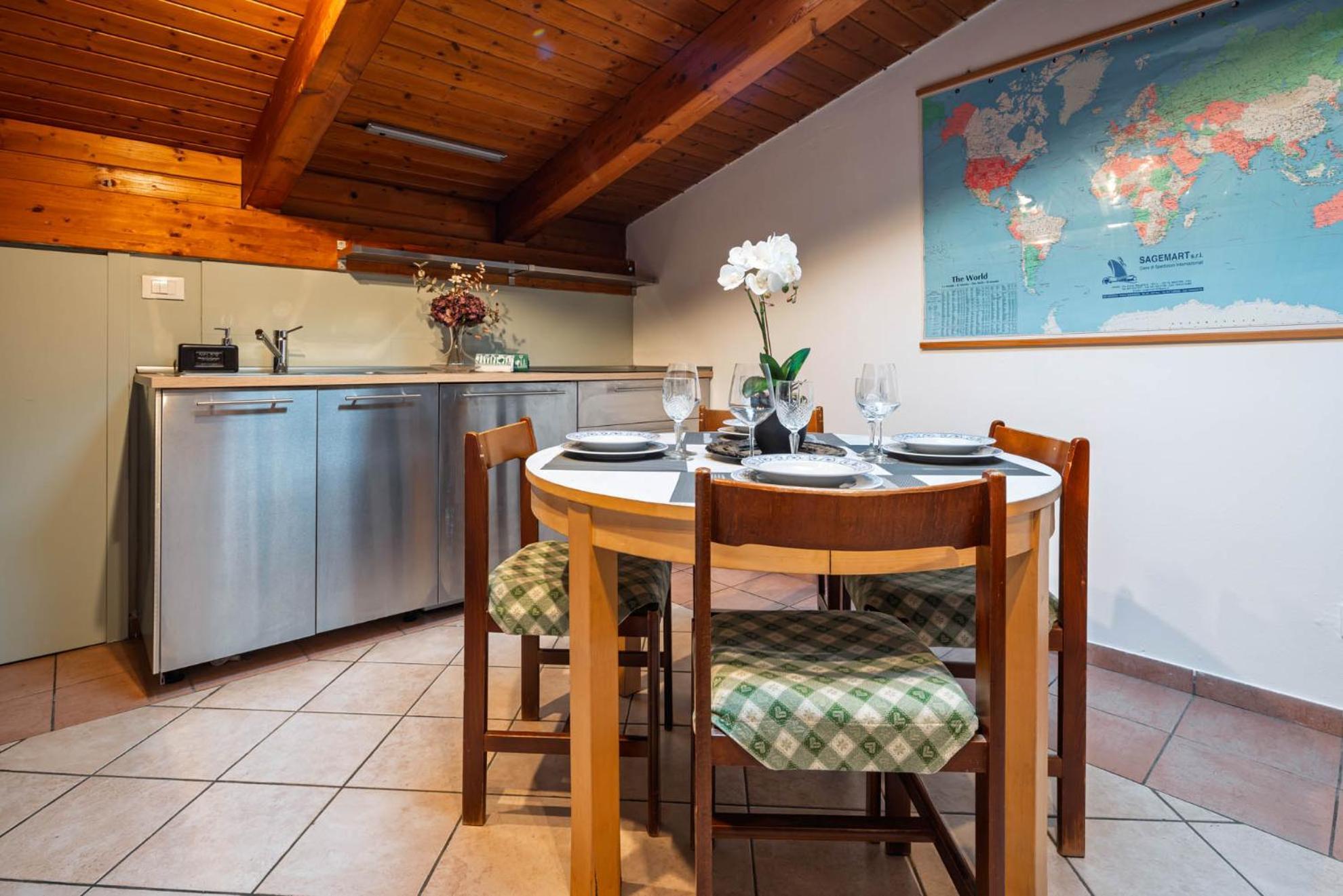 7º Cielo Comfort - Mestre Venecia