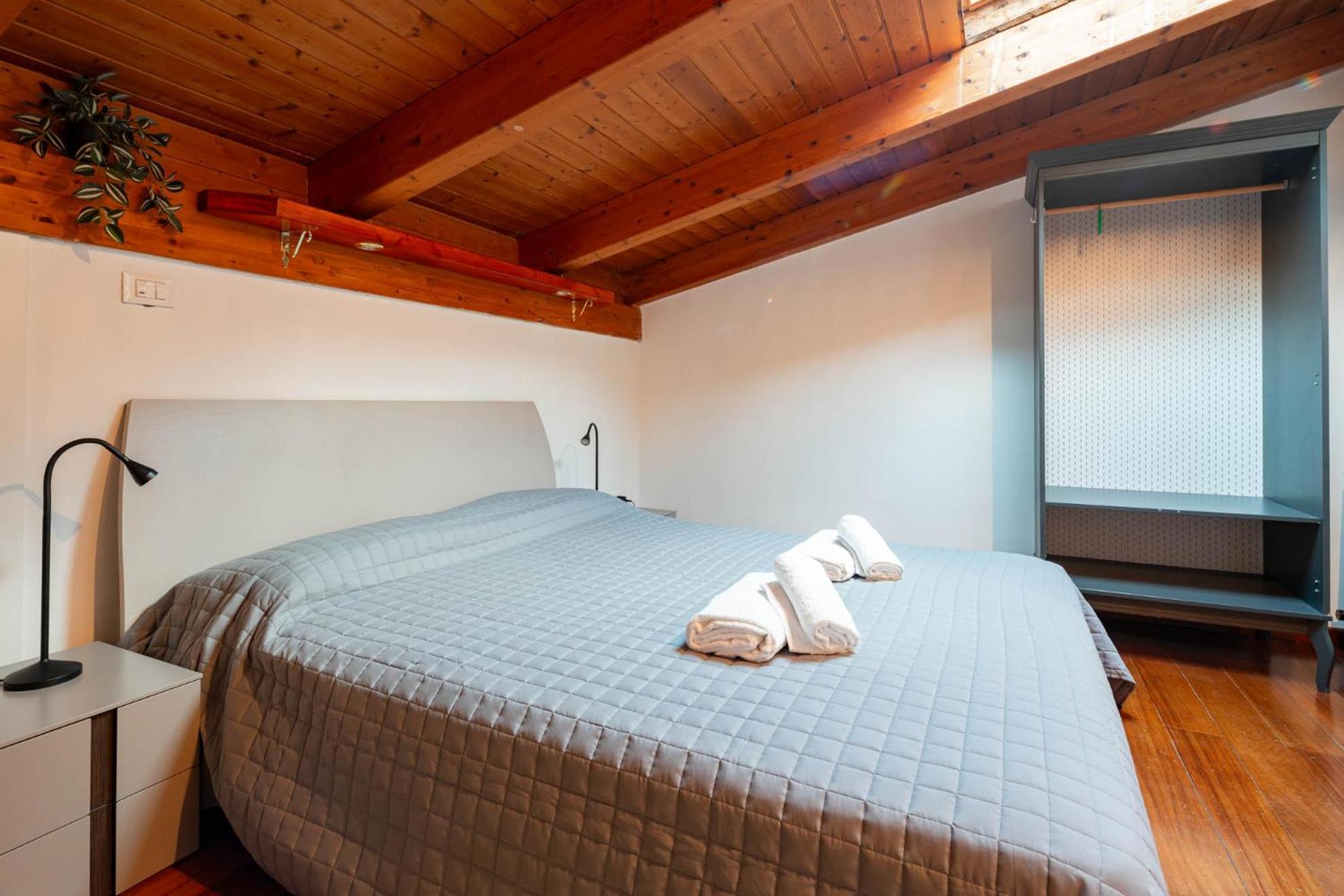 7º Cielo Comfort - Mestre Apartamento