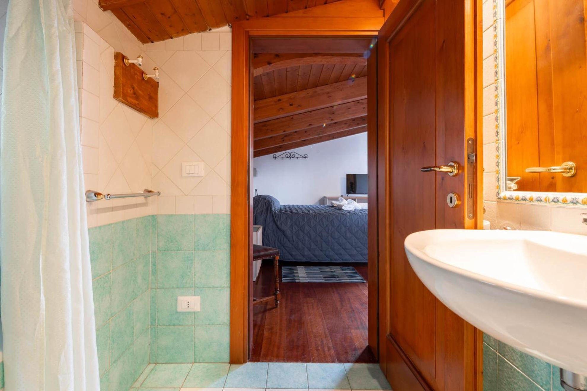 7º Cielo Comfort - Mestre Apartamento Venecia