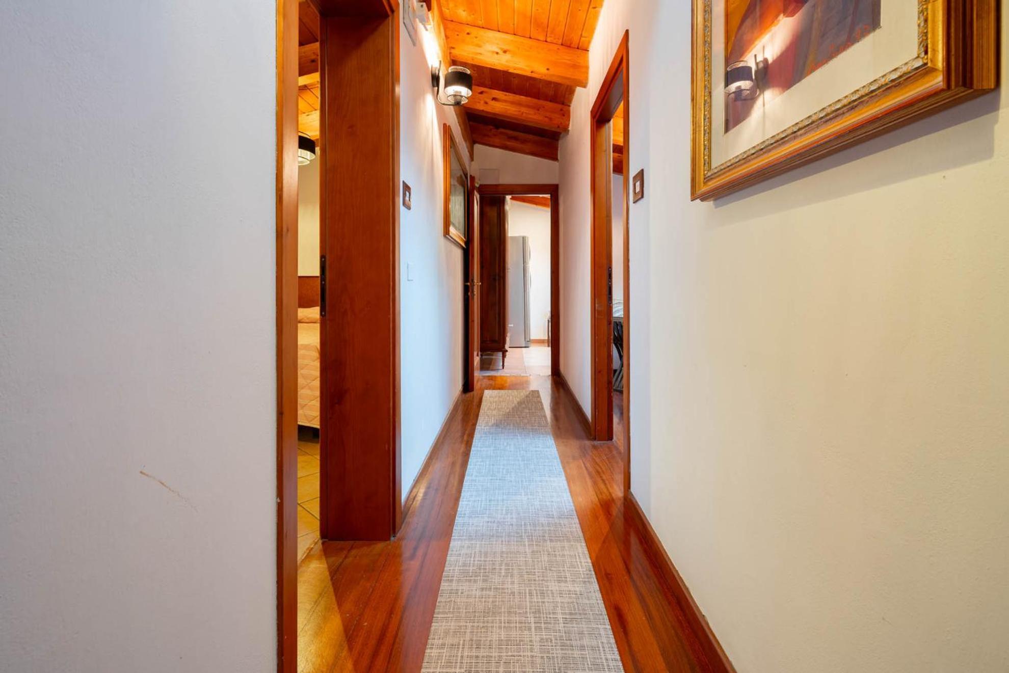 7º Cielo Comfort - Mestre Apartamento