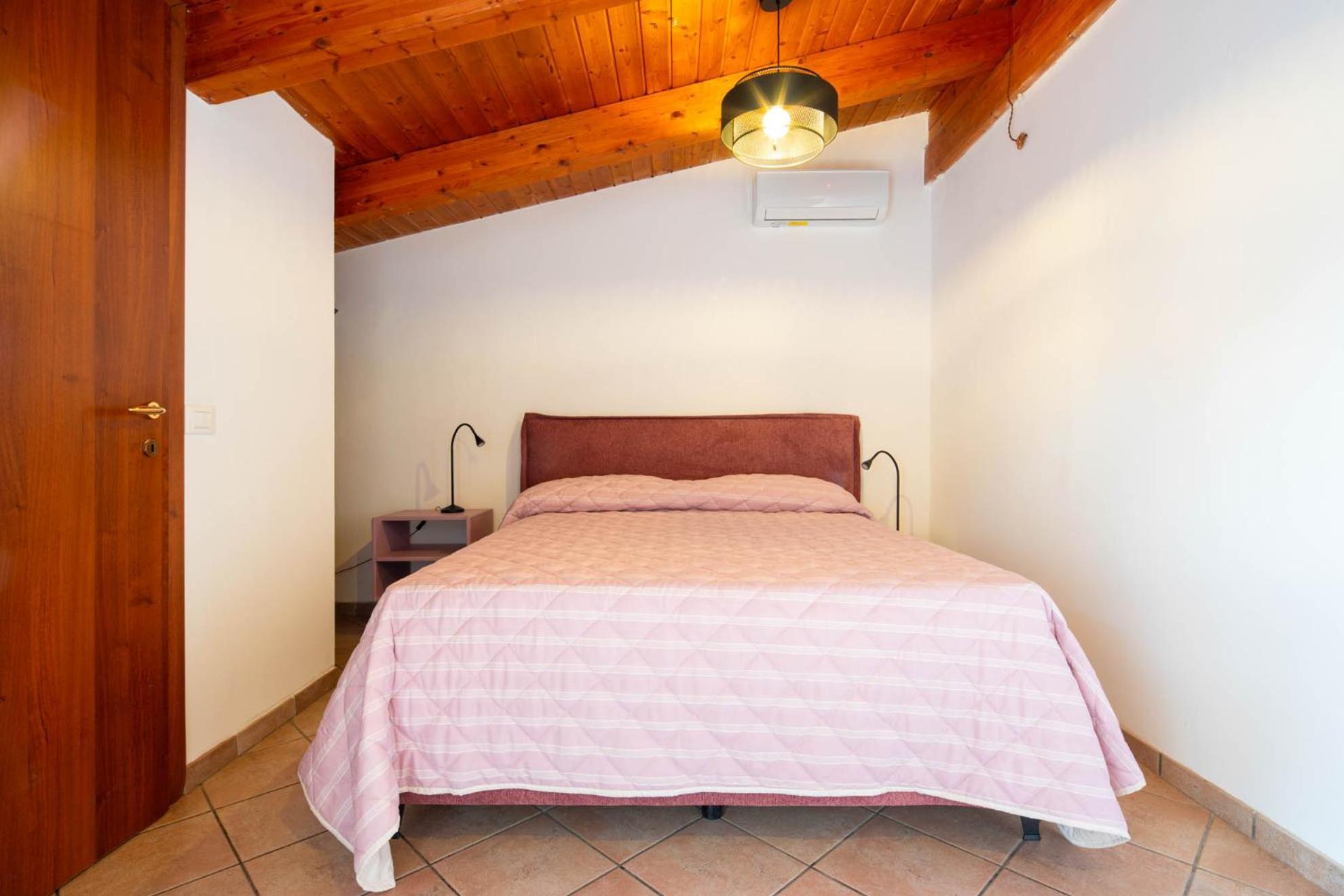 7º Cielo Comfort - Mestre Apartamento *