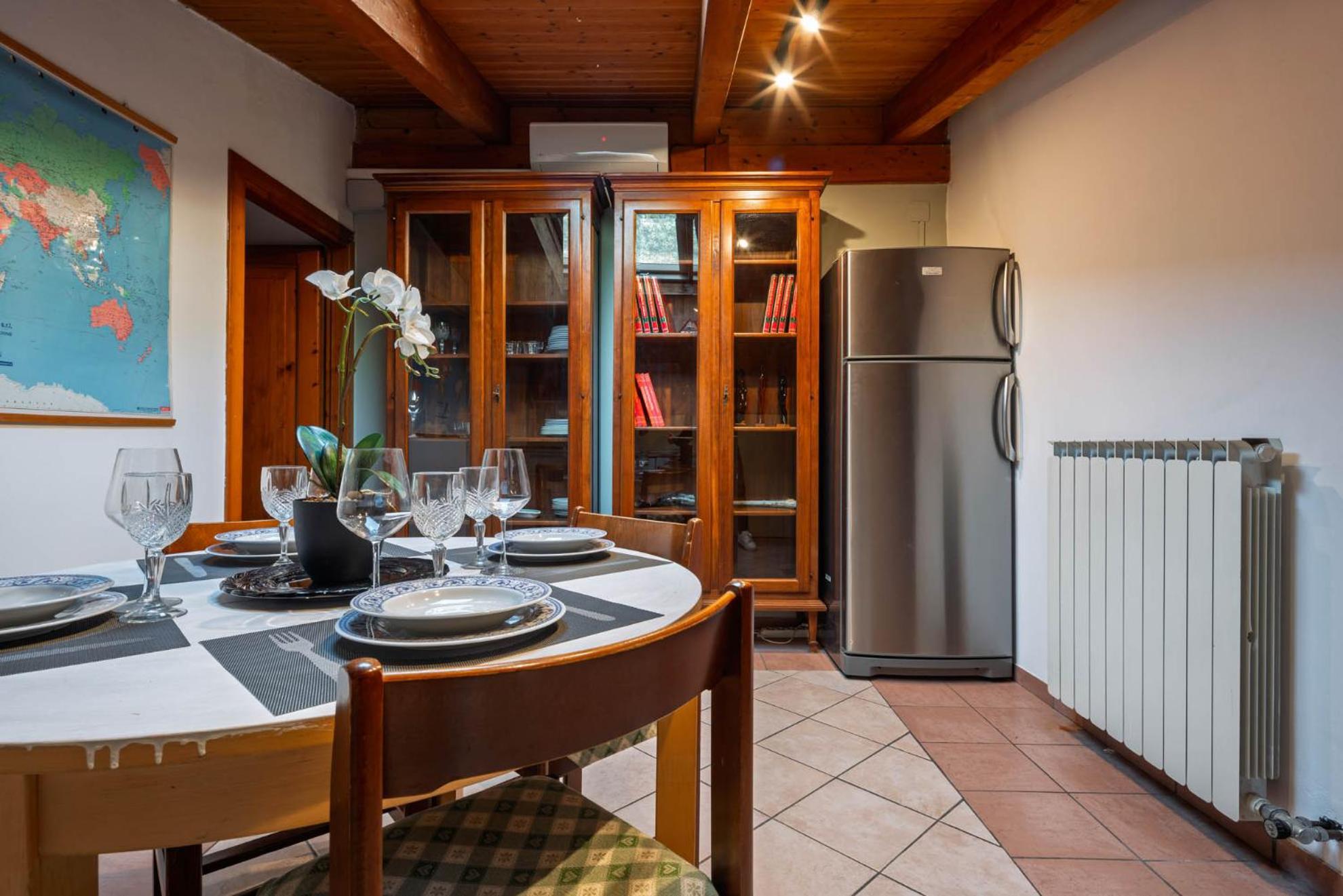 7º Cielo Comfort - Mestre Apartamento Venecia
